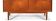 Enfilade scandinave vintage en teck