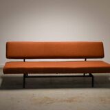 Canapé-lit BR03 de Martin Visser, 1970