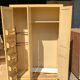 Vintage wardrobe 1950