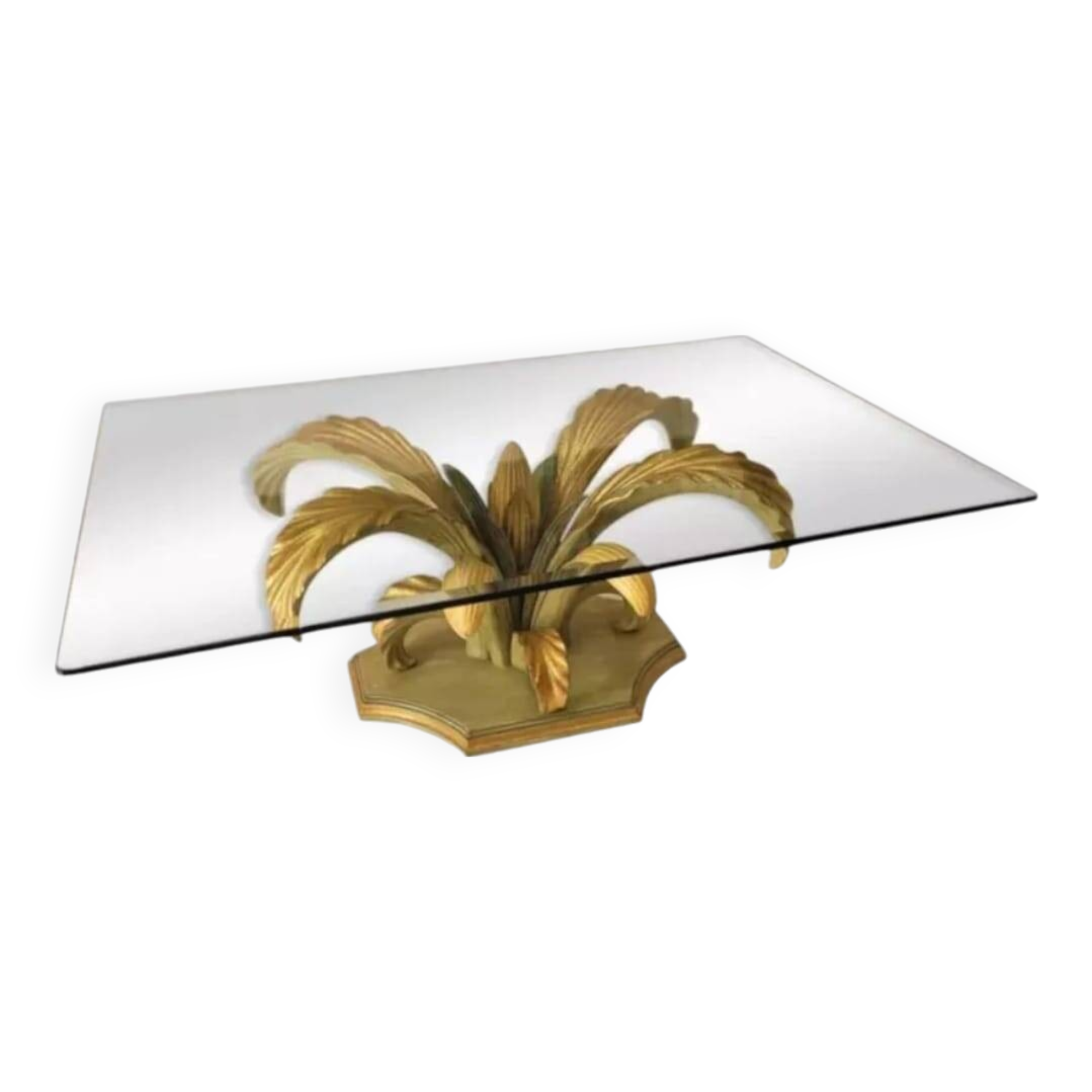 Chelini coffee table