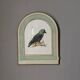 Antique painting