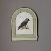 Antique painting