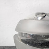 Crystal vase by Rosenthal Studio Line 60s