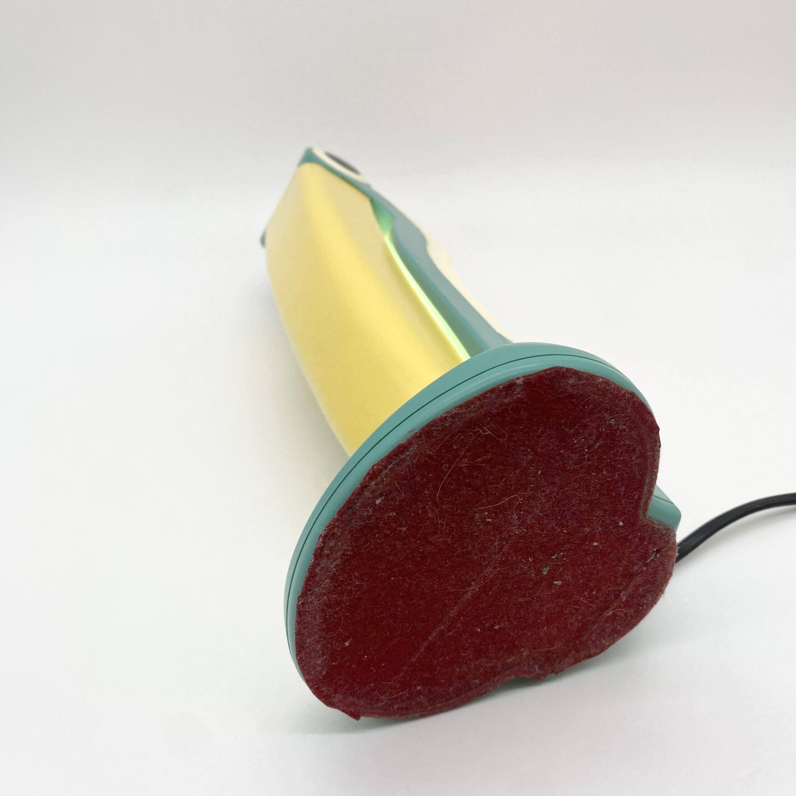 Toucan lamp "original" – H.T. Huang, Jiun Yo Co. Ltd., 1980s