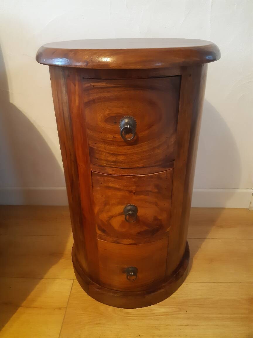 Somno type drawer unit