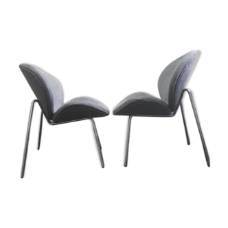 lot of two armchairs