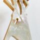Vintage alabaster sculpture