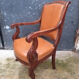 Fauteuils d'époque restauration xixème