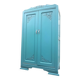 Parisian Art Deco wardrobe from the 1950s