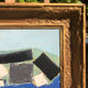 Abstract painting