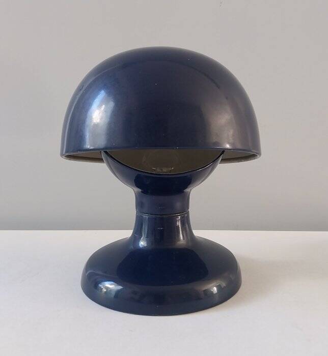 Lampe Jucker par Tobia Scarpa pour Flos, Italie