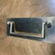 Commode -Vintage compass ragpicker restored