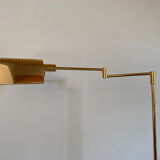 Authentic Fratelli Martini floor lamp