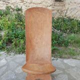 Vintage palaver chair