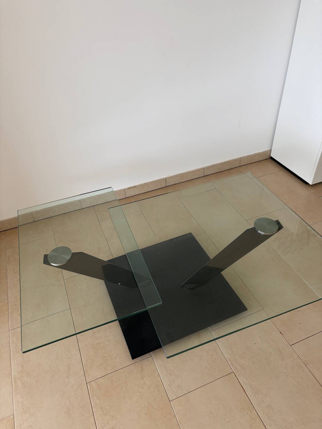 Roche Bobois coffee table