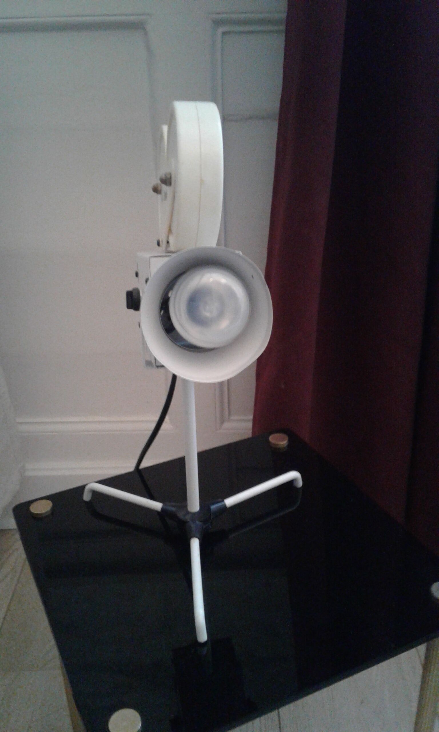 Studio lamp 80.