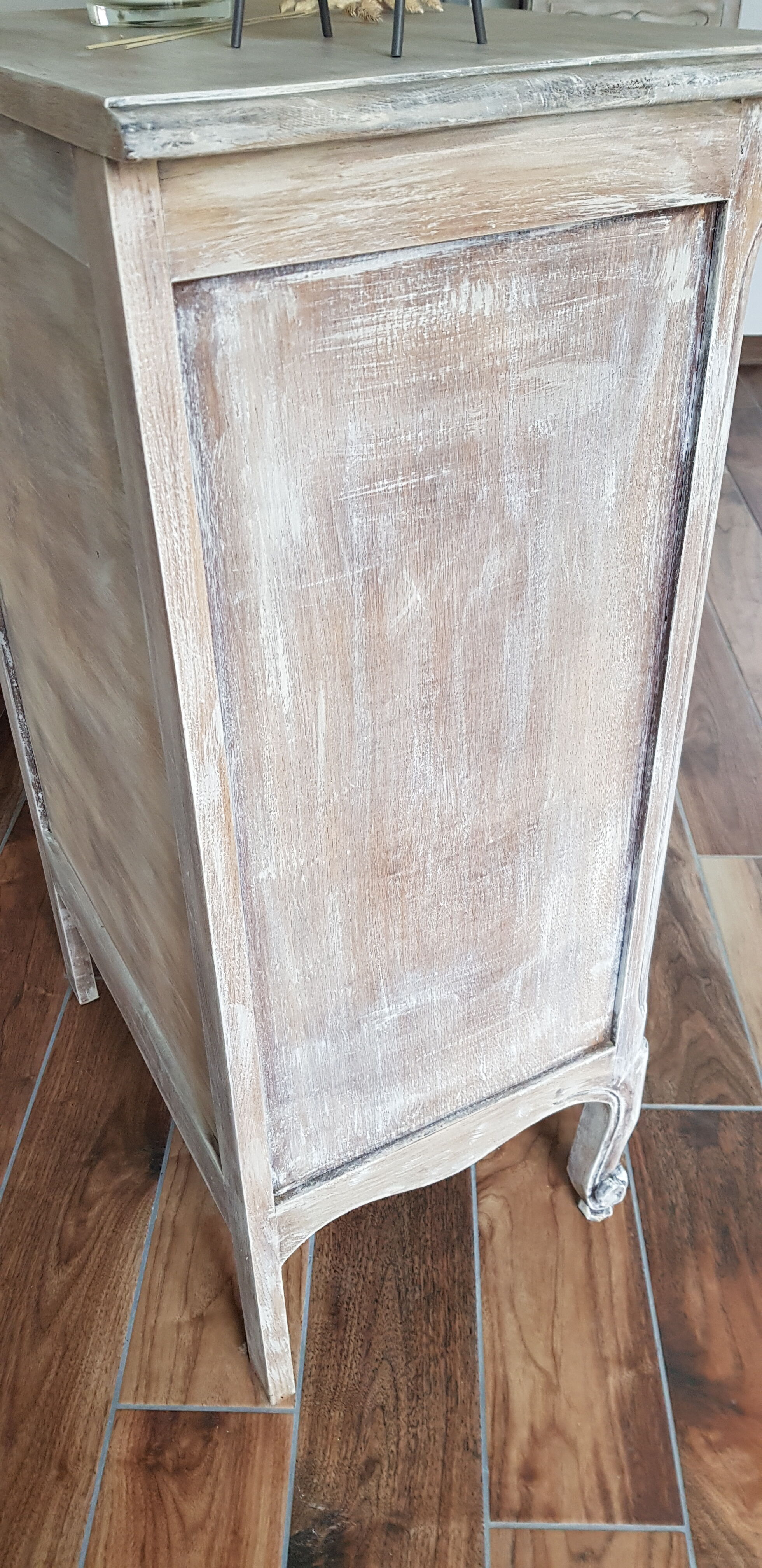 Chiffonnier chic countryside