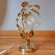 Lamp leaves