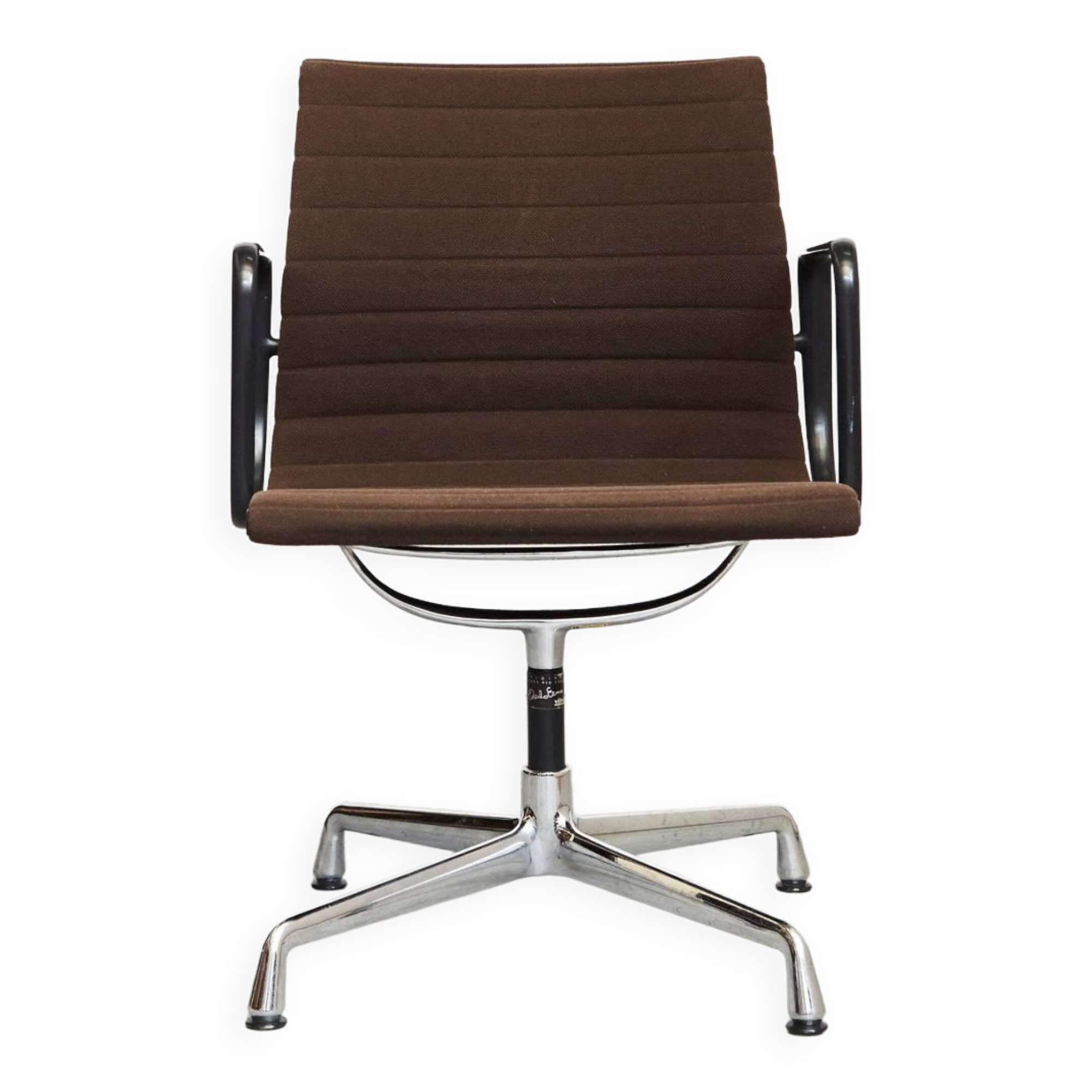 Charles & Ray Eames Chair EA 108 Chair for Vitra