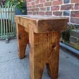 Bench rustic