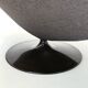Artifort F510 armchair by Geoffrey Harcourt