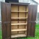 Armoire parisienne