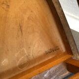 Vintage Baumann children's chair