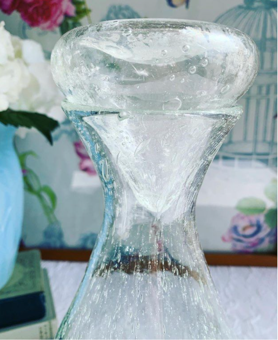 Carafe