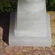 Alabaster lamp