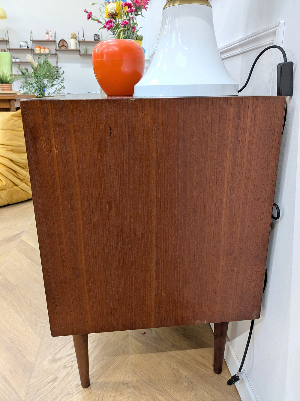 Enfilade Austin Suite