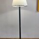 Lampadaire des années 1970 KUALA pour Meblo, Franco Bresciani, Italie.