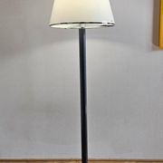 Rare Midcentury Floor Lamp KUALA for Meblo, Franco Bresciani, Italy, 1970s