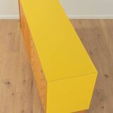 60s Sideboard with Drawers by Poul Hundevad