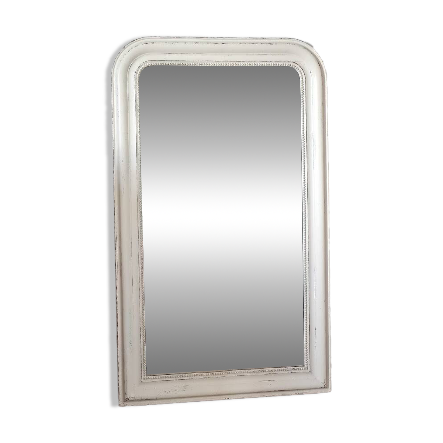 Louis Philippe mirror 123 x 74