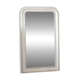 Louis Philippe mirror 123 x 74