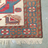 Carpets Oriental old 185x107cm