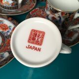 Service à café