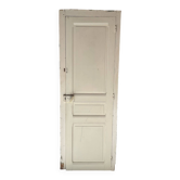 Porte H 209,5 x 64,5