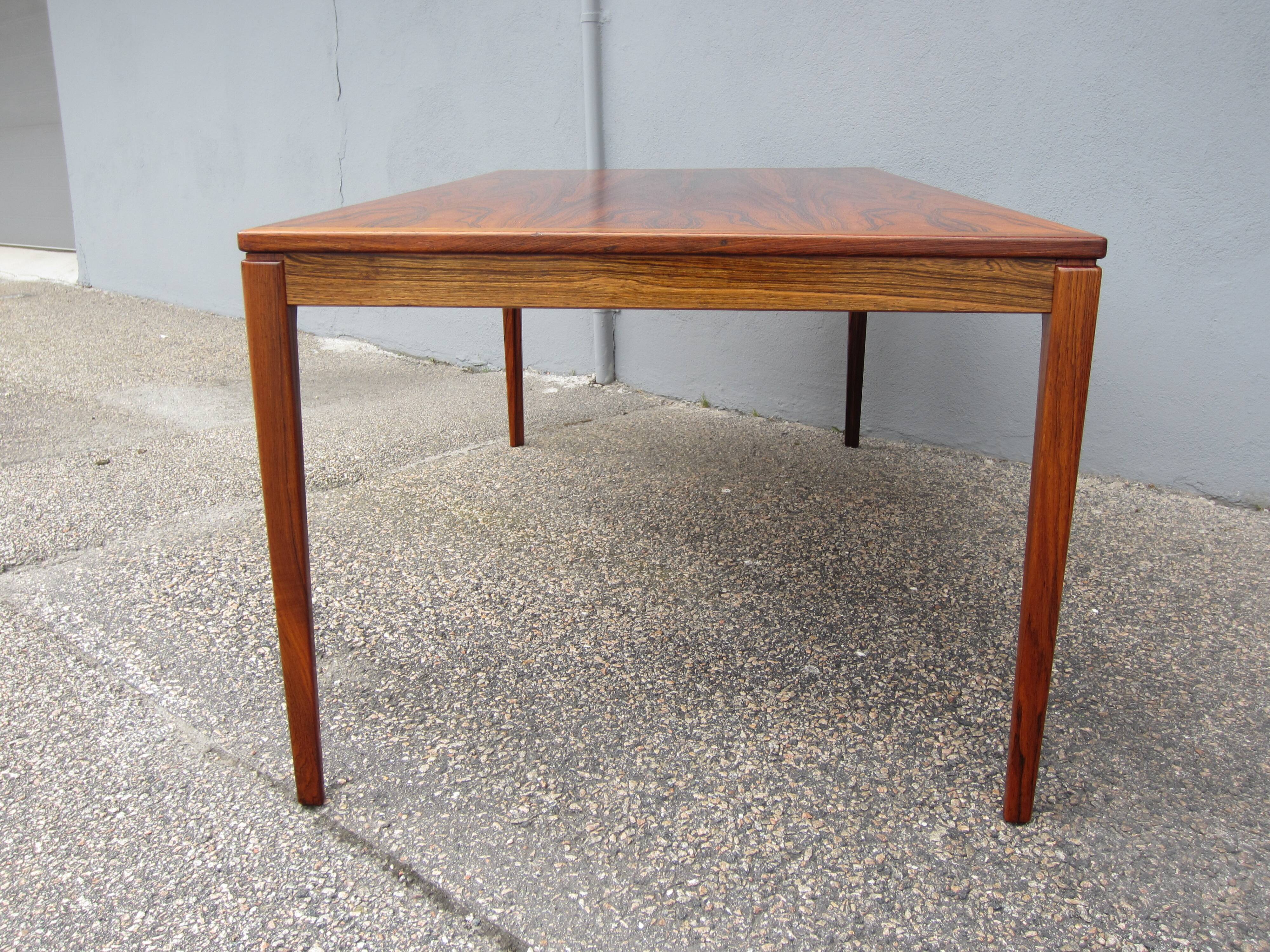 Ulferts Scandinavian coffee table