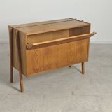Tatra Nabytok Monti 300 Blanket Chest or Mini Bar by Frantisek Jirak