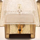 Design Wall Lamps by Falkenbergs Belysning 1960, Sweden