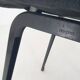 Friso Kramer for Ahrend de Cirkel "revolt" chair with arm remains, The Nether