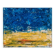 Oil painting