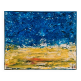 Peinture à l'huile