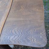Vintage extension table