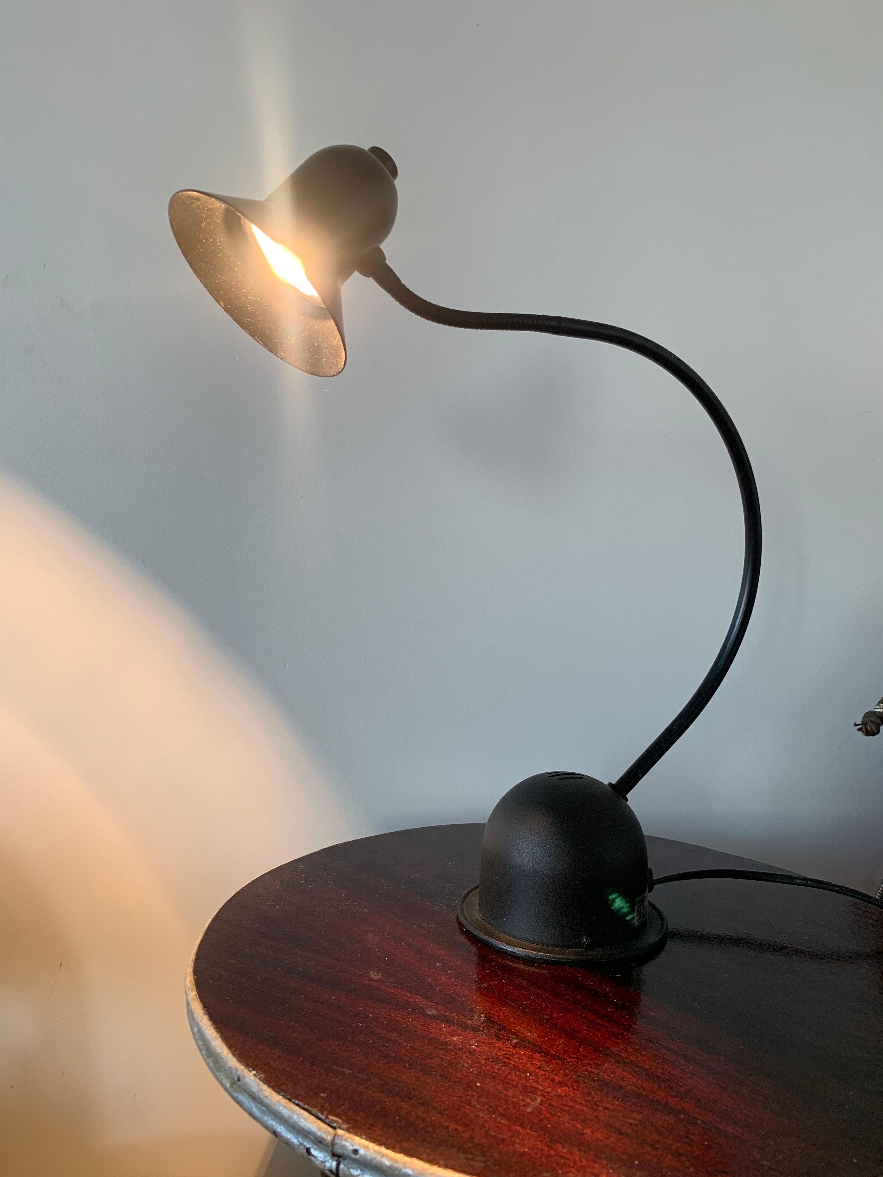 Desk lamp Stilplast 80s