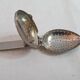 Spoon to sprinkle sugar, 1970