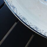 Terre de fer compotier