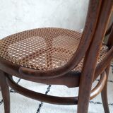 Thonet Chair No. 19 "Engelstuhl