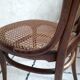 Chaise Thonet N° 19 Engelstuhl